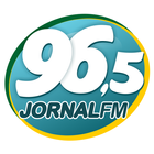 Jornal FM - Inhumas-GO ไอคอน