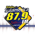 Sulamérica FM أيقونة