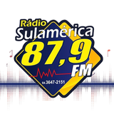 Sulamérica FM icône
