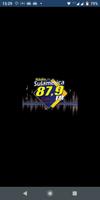 Sulamérica FM الملصق