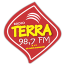 Terra FM - Ribeirãozinho-MT APK