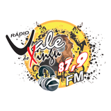 Vale do Xingu FM icon