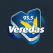 Veredas FM - Parauna-GO