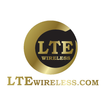 آیکون‌ LTE Wireless