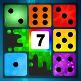 Domino 7! Block Puzzle icône