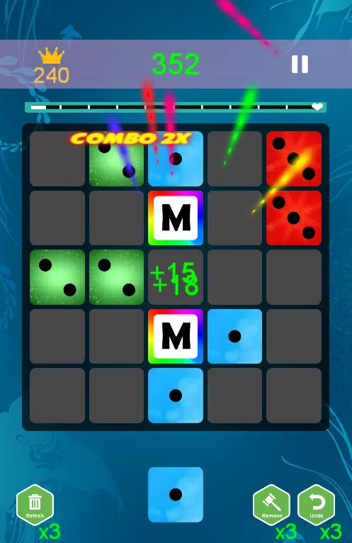 Domino 7! Block Puzzle APK for Android Download
