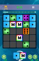 Domino 7! Block Puzzle capture d'écran 1