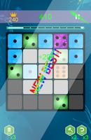 Domino 7! Block Puzzle capture d'écran 2