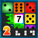 Domino "7"! Block Puzzle 2 APK