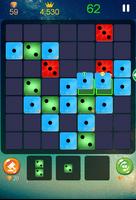 Domino "7"! Block Puzzle 2 capture d'écran 2