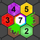 Hexa "7" - Block Puzzle APK