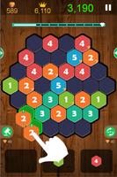 X3 Hexagon screenshot 1