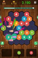 X3 Hexagon تصوير الشاشة 2