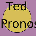 TED PRONOS