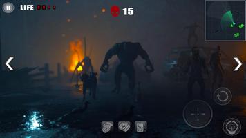 Z Survival Day screenshot 3