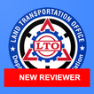 LTO Exam Reviewer 2025 圖標