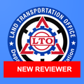 LTO Exam Reviewer 2025