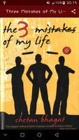 Three Mistakes of My Life & book free 포스터