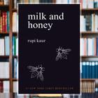 Milk and Honey icône