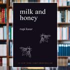 ikon Milk and Honey