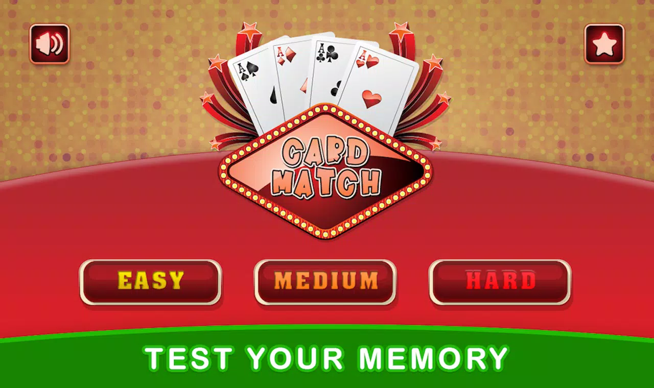 Card Match Card Match