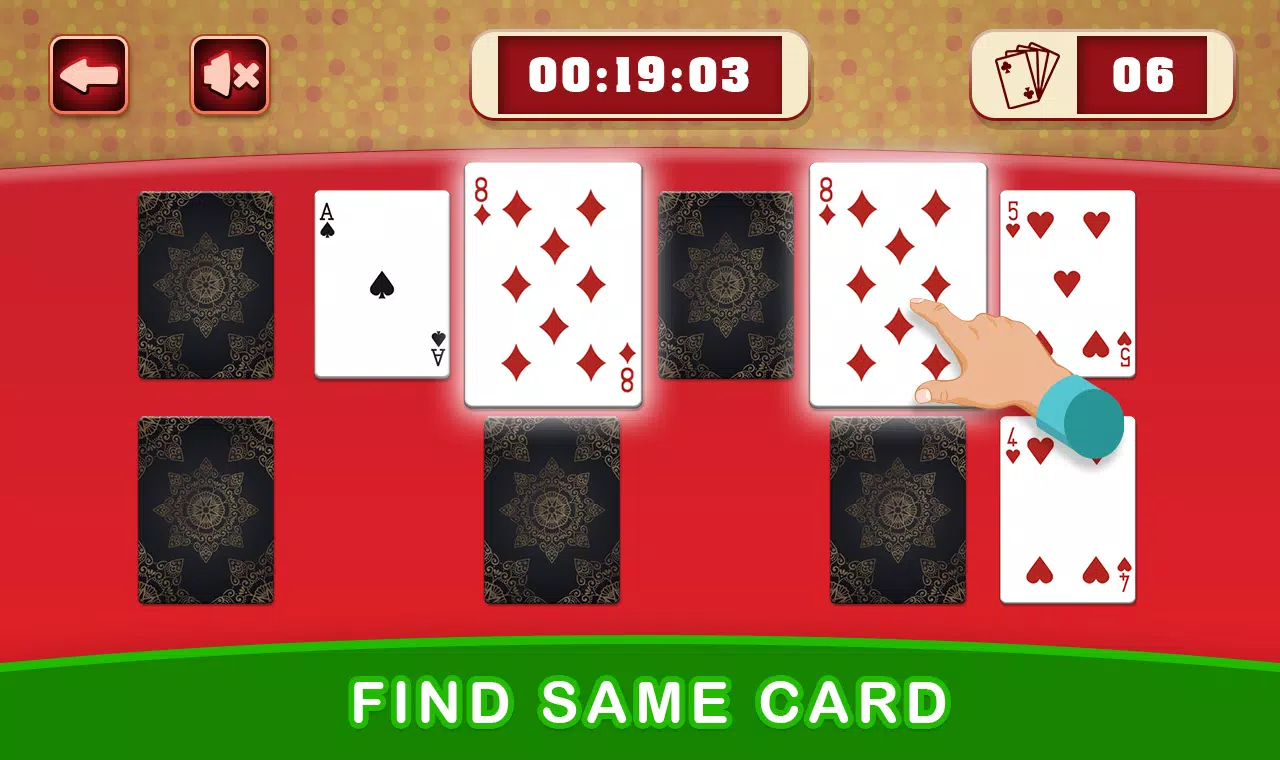 Card Match Card Match