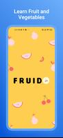 Fruido Plakat