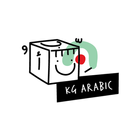 KG ARABIC - Language App иконка