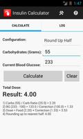 Insulin Calculator bài đăng