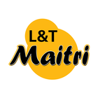 L&T Maitri icône