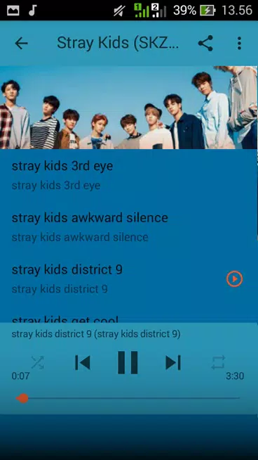 Stray Kids - Get Cool (Tradução) 