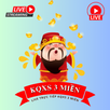 KQXS: 3Miền Live APK