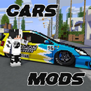 Mods de voiture pour Minecraft APK