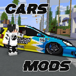 Cars Mods for Minecraft PE