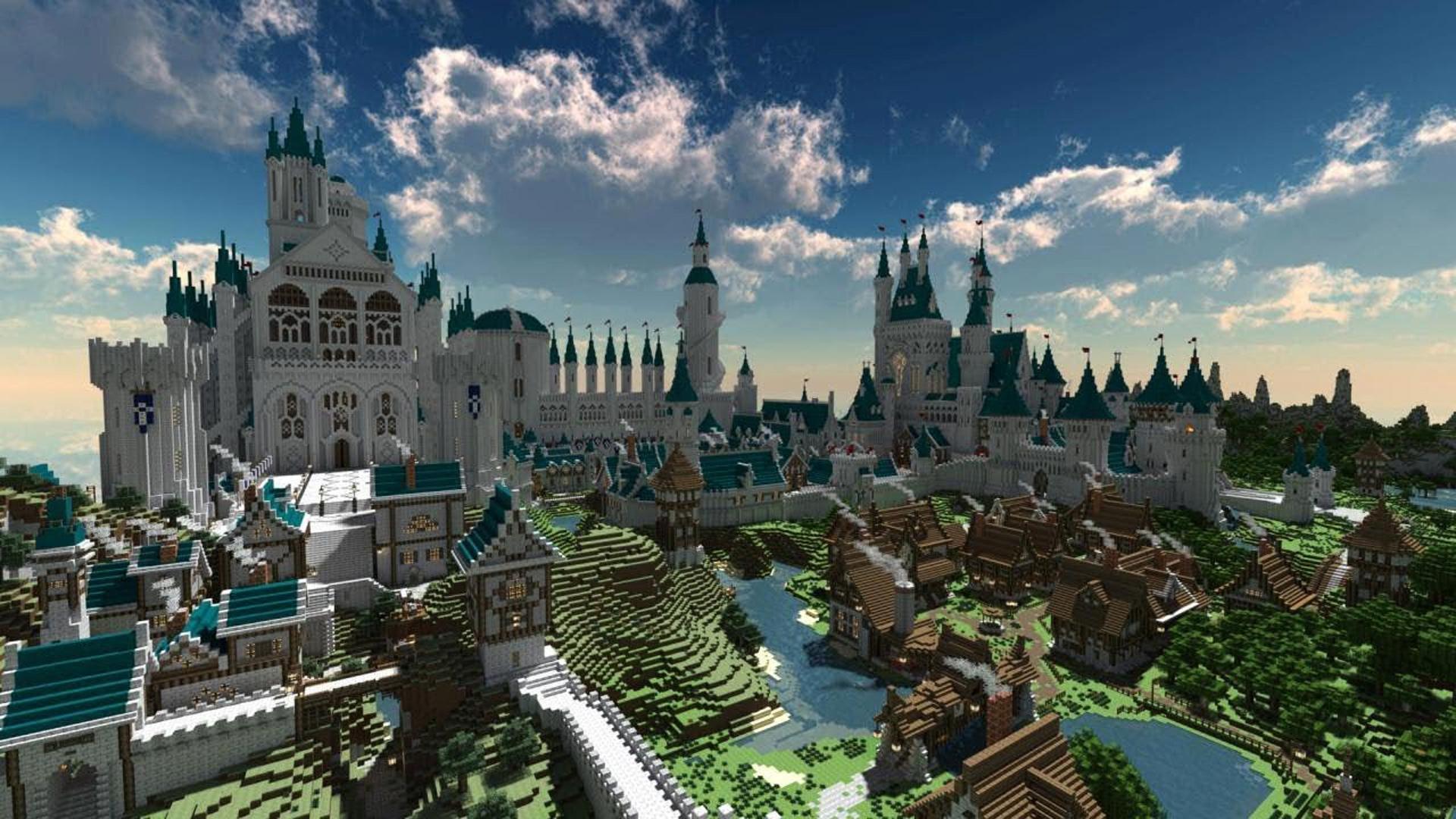 Minecraft town. Майнкрафт Medieval City. Майнкрафт город средневековья. Красивый город в МАЙНКРАФТЕ. Средневековье в МАЙНКРАФТЕ город.