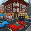 ”City Maps for Minecraft PE