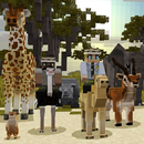 Animal Мods for Minecraft PE APK