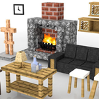 Furniture for Minecraft PE আইকন