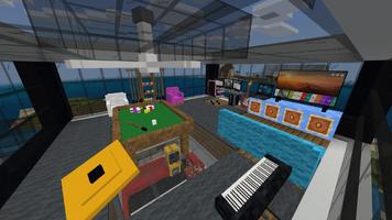 Furniture for Minecraft PE স্ক্রিনশট 2