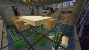 Furniture for Minecraft PE স্ক্রিনশট 3