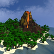 Mapas Islas para Minecraft PE