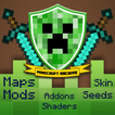 Mods & Maps for Minecraft PE