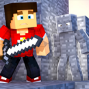Maps Hide and Seek for MCPE APK