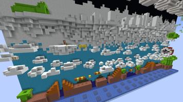 Parkour Maps for Minecraft PE اسکرین شاٹ 3