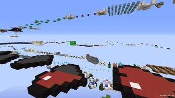 Parkour Maps for Minecraft PE اسکرین شاٹ 2