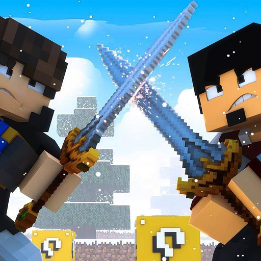 PvP Mods for Minecraft PE