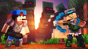 PvP-Mods für Minecraft PE Screenshot 3