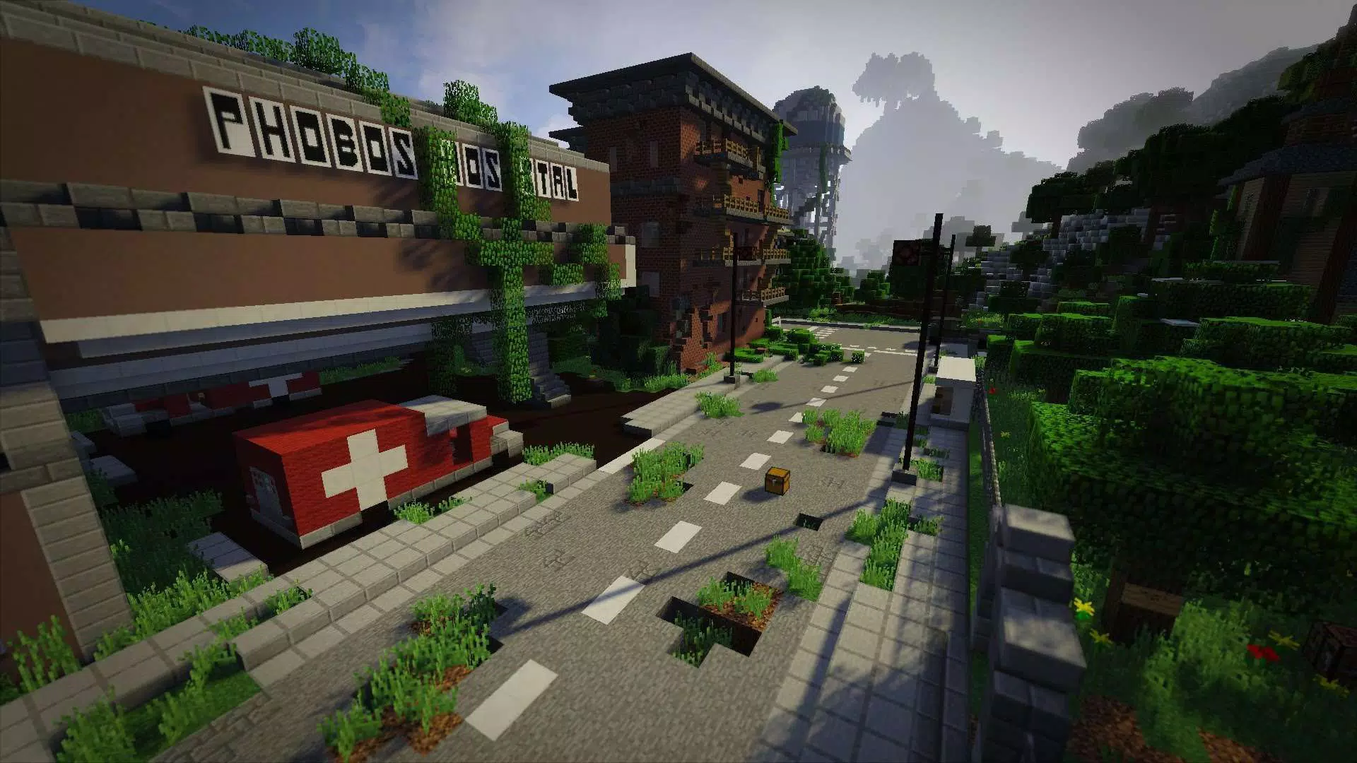 Minecraft – Pocket Edition to gain bigger maps, improved AI