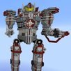 Transformer & Robots for MCPE APK