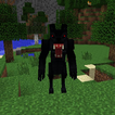 مصاصو الدماء والمستذئبون MCPE